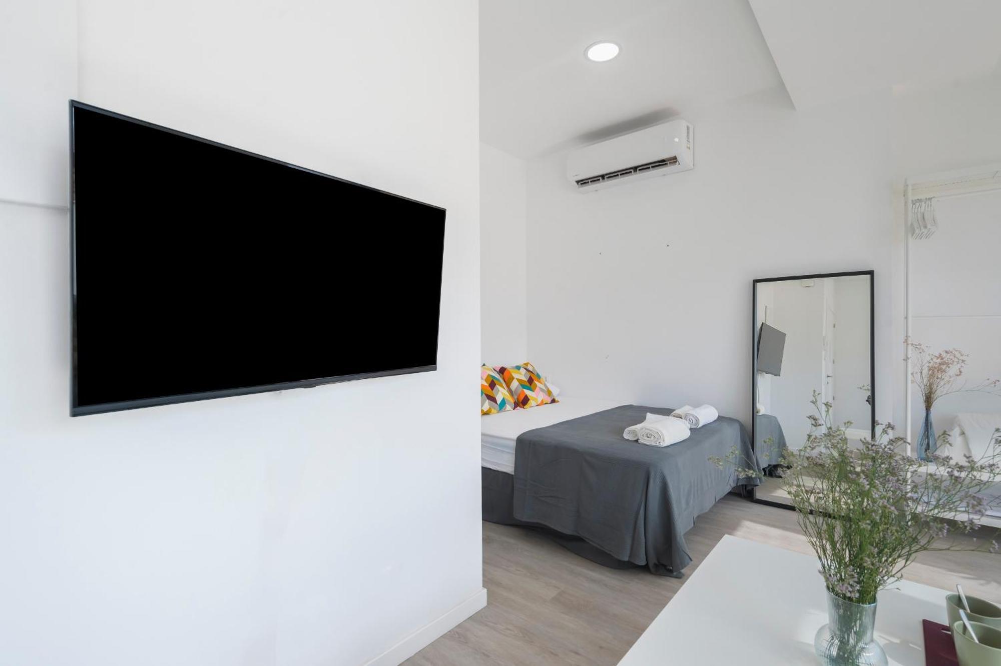 Апартаменты Anfitrion Triana 3 Севилья Экстерьер фото